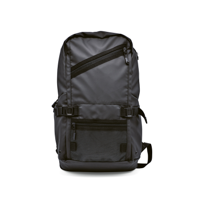 RIVIN BACKPACK RUCKSACK in Black