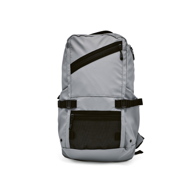 RIVIN BACKPACK RUCKSACK in Grey