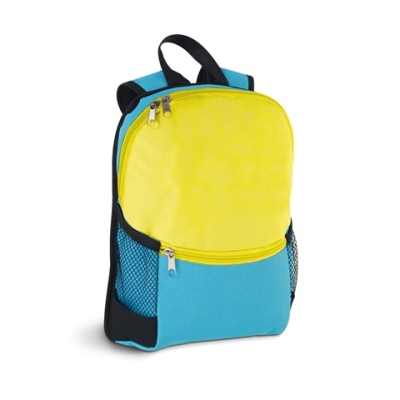 ROCKET CHILDRENS BACKPACK RUCKSACK in 600D