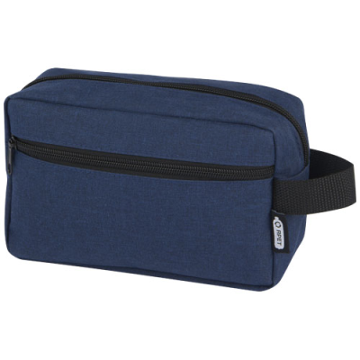 ROSS GRS RPET TOILETRY BAG 1