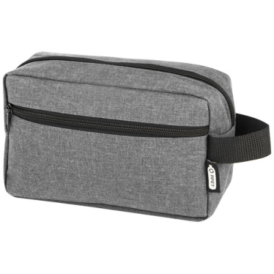 ROSS GRS RPET TOILETRY BAG 1