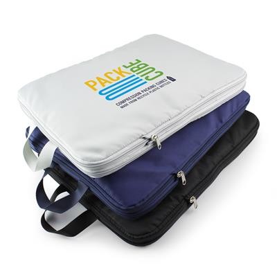 RPET COMPRESSION PACKING CUBES SET OF 6