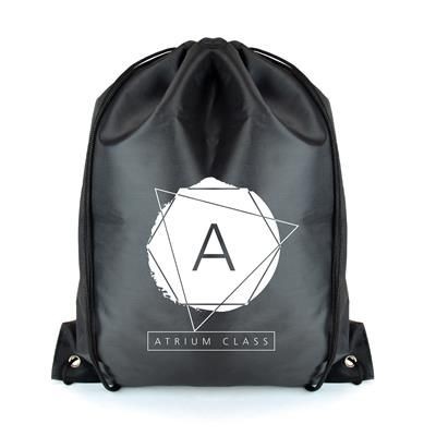 RPET PEGASUS DRAWSTRING BAG