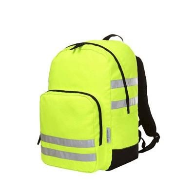 SAFETY BACKPACK RUCKSACK