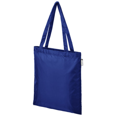 SAI RPET TOTE BAG 7L in Royal Blue