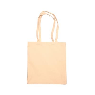 SAME DAY - 7OZ COTTON TOTE with Gusset