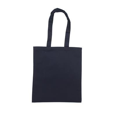 SAME DAY - COLOUR COTTON TOTE