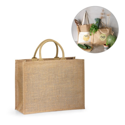 SHANTI JUTE BAG