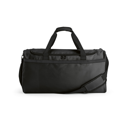 SÃ£O PAULO L GYM BAG in Black