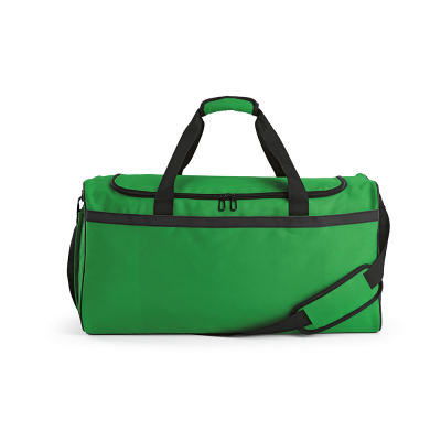 SÃ£O PAULO L GYM BAG in Green