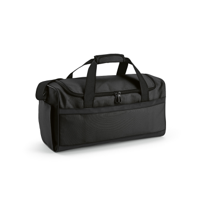 SÃ£O PAULO M GYM BAG in Black