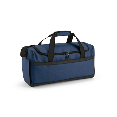 SÃ£O PAULO M GYM BAG in Blue