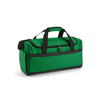 SÃ£O PAULO M GYM BAG in Green