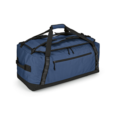 SÃ£O PAULO XL GYM BAG in Blue