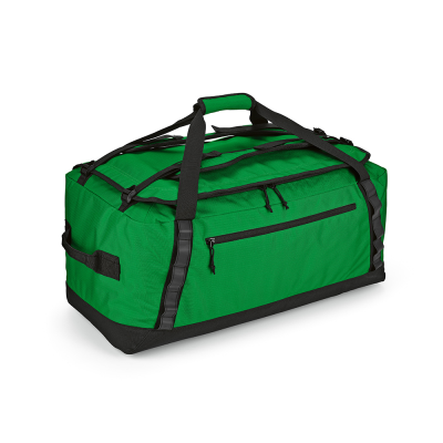 SÃ£O PAULO XL GYM BAG in Green