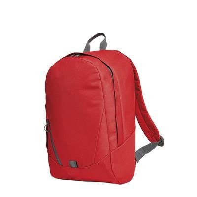 SOLUTION BACKPACK RUCKSACK