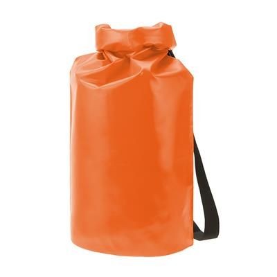 SPLASH DRYBAG