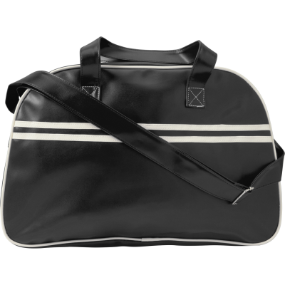 SPORTS BAG in Black