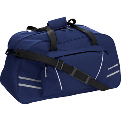 SPORTS BAG in Blue