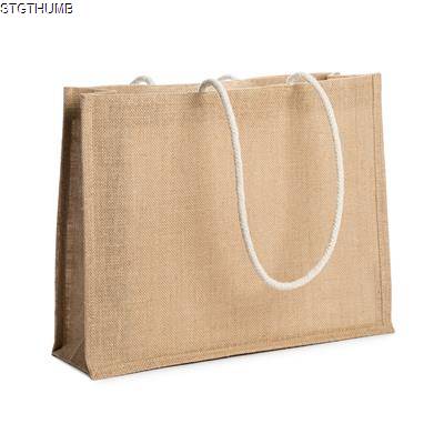 STERNA RECTANGULAR BEACH BAG