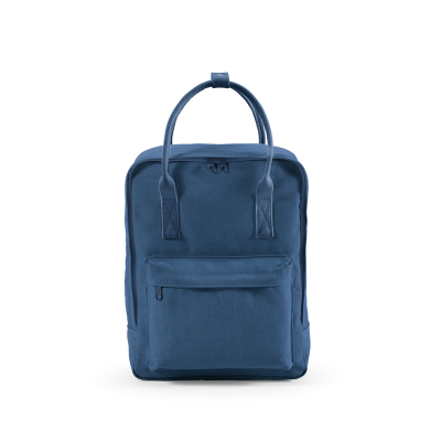 STOCKHOLM BACKPACK RUCKSACK in Blue