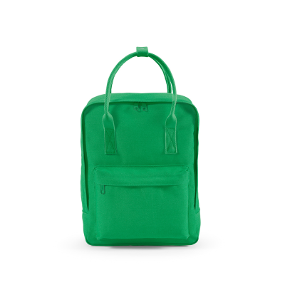 STOCKHOLM BACKPACK RUCKSACK in Green