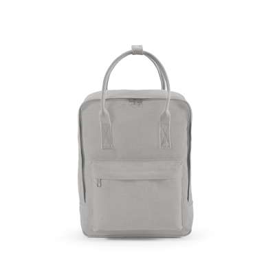 STOCKHOLM BACKPACK RUCKSACK in Pale Grey