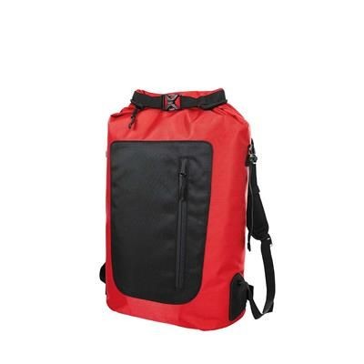 STORM BACKPACK RUCKSACK