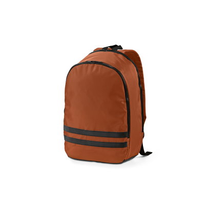 SYDNEY BACKPACK RUCKSACK in Brown