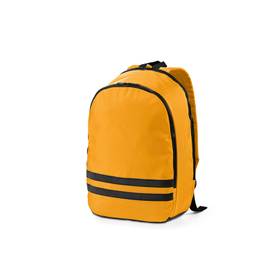 SYDNEY BACKPACK RUCKSACK in Dark Yellow