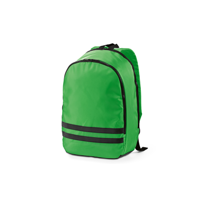 SYDNEY BACKPACK RUCKSACK in Green