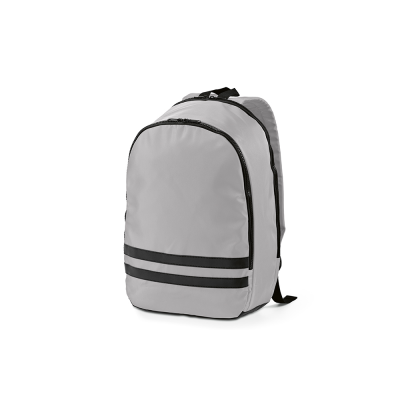 SYDNEY BACKPACK RUCKSACK in Grey