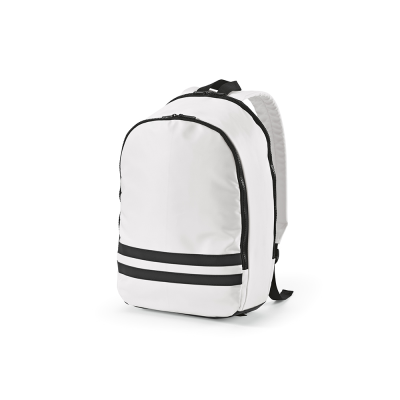 SYDNEY BACKPACK RUCKSACK in White