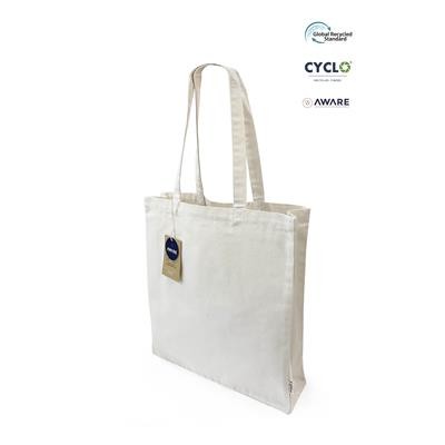 TAA NATURAL ECO SHOPPER 10OZ in Natural