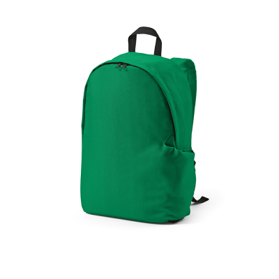 TALLIN BACKPACK RUCKSACK in Green