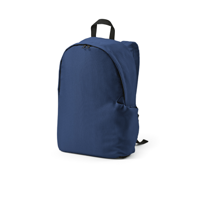 TALLIN BACKPACK RUCKSACK in Royal Blue