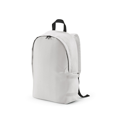 TALLIN BACKPACK RUCKSACK in White