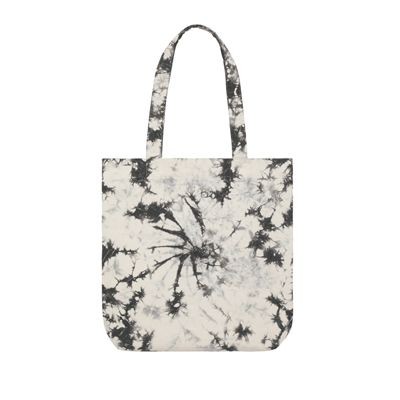 TOTE BAG TIE AND DYE