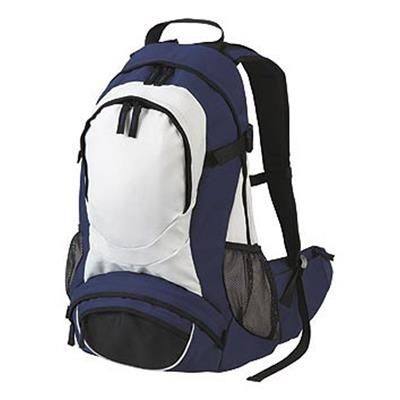 TOUR BACKPACK RUCKSACK