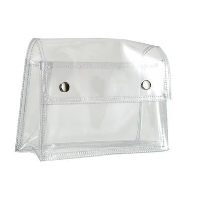 UNIVERSAL BAG with Press Buttons