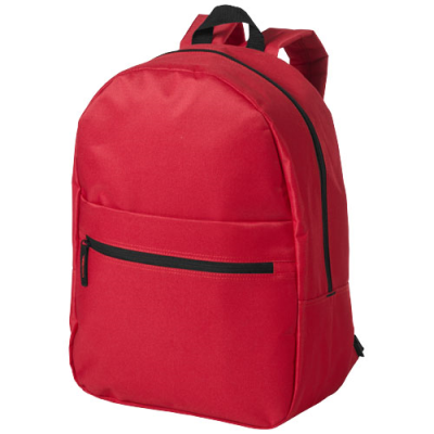 VANCOUVER BACKPACK RUCKSACK 23L in Red