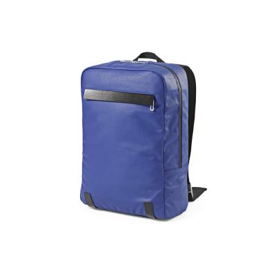 VIENNA BACKPACK RUCKSACK in Blue