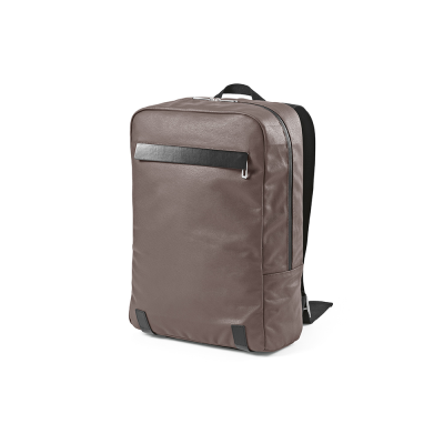 VIENNA BACKPACK RUCKSACK in Grey