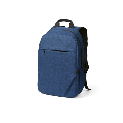 VILNIUS BACKPACK RUCKSACK in Blue