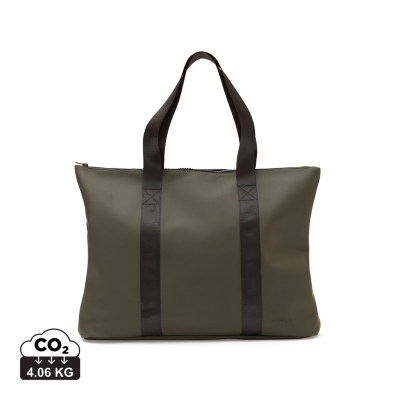 VINGA BALTIMORE TOTE BAG in Green