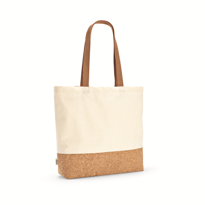 VINSON TOTE BAG in Natural