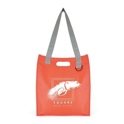 WAREING SHOPPER TOTE BAG