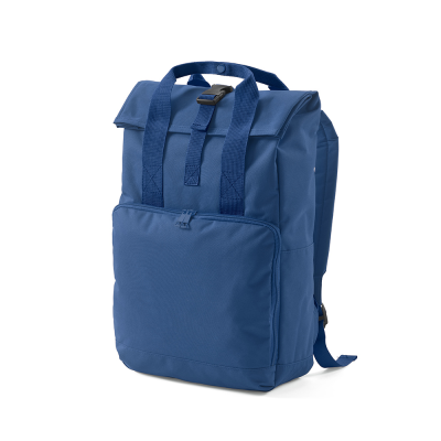 WARSAW BACKPACK RUCKSACK in Blue