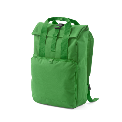 WARSAW BACKPACK RUCKSACK in Green