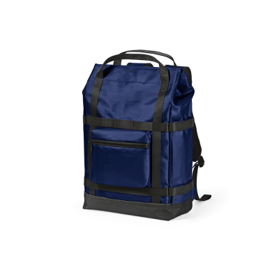 WELLINGTON BACKPACK RUCKSACK in Blue